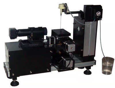 接触角JGW-360C（蠕动泵）