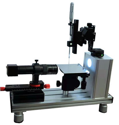 A加强型接触角仪